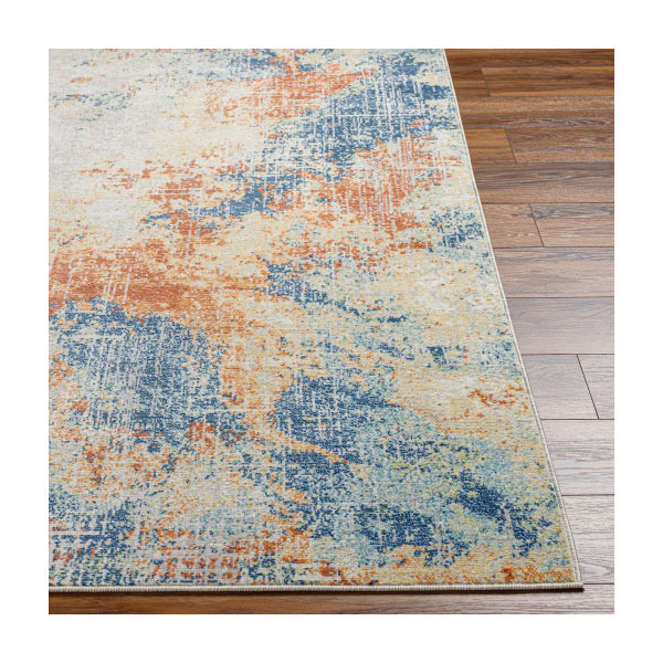 Bodrum 2343 Outdoor Rug - Image 2